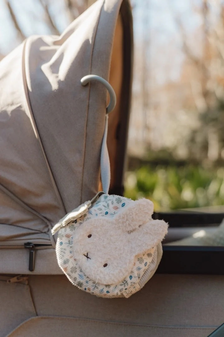 Buggy book Lucky Leaves x Miffy