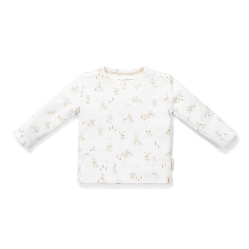 Long-sleeved shirt Baby Bunny for babies and children