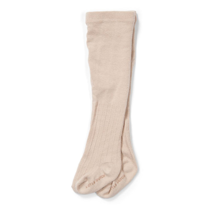Tights Sand for Babies and Children