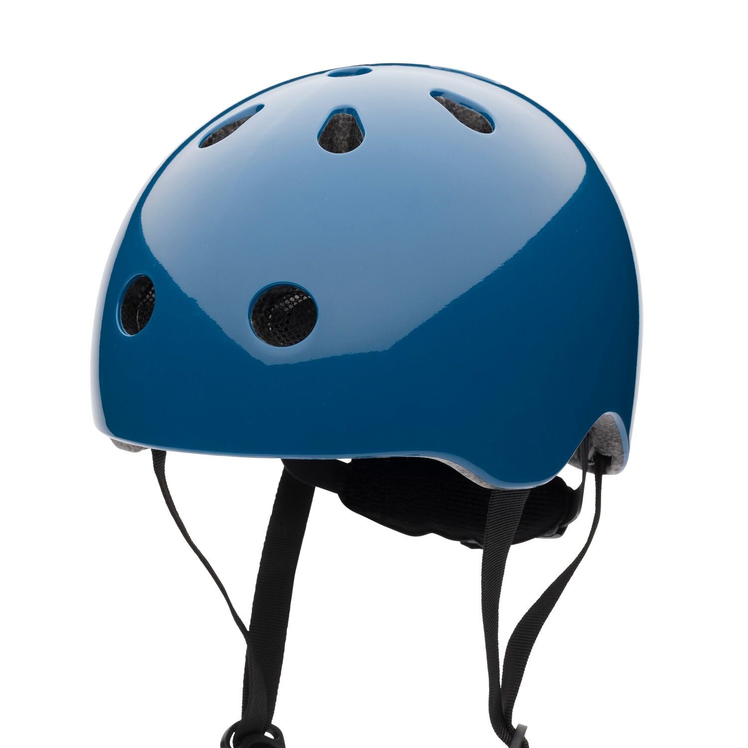 Casque de vélo XS Mandan bleu | Coconuts