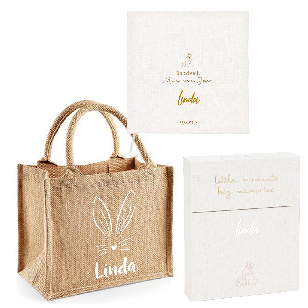 Newborn Gift Set