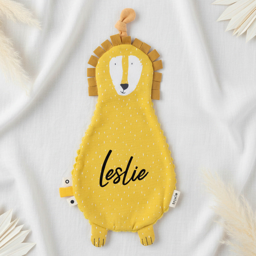 Doudou – M. Lion | Trixie