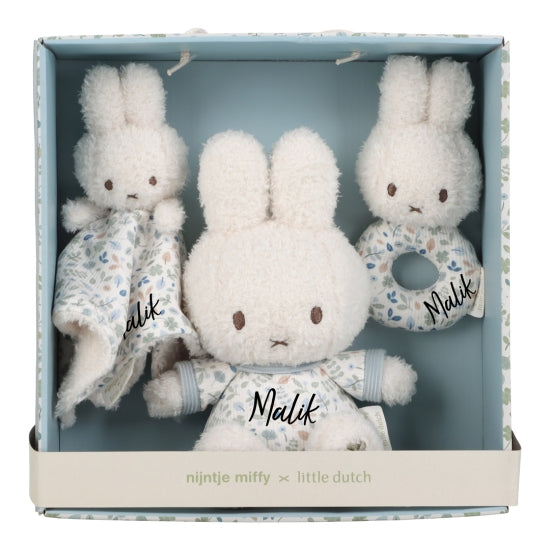 Exclusive gift set Lucky Leaves | Little Dutch x Miffy