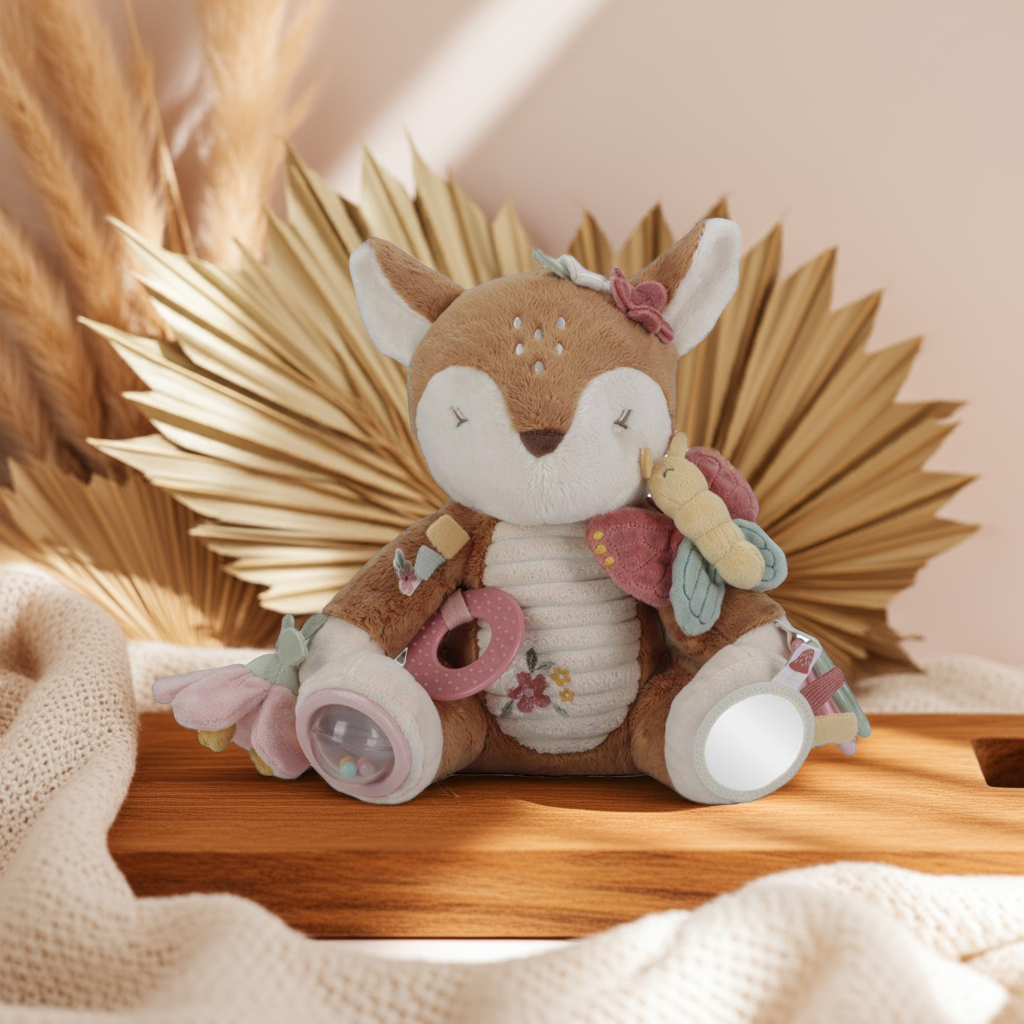 Activities Deer Fairy Garden