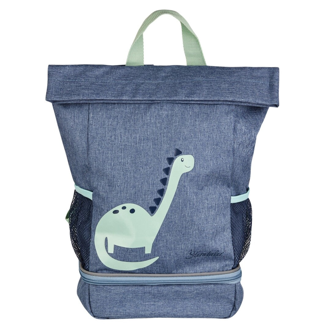 Kinderrucksack DINO Rexi 8l  | Sterntaler
