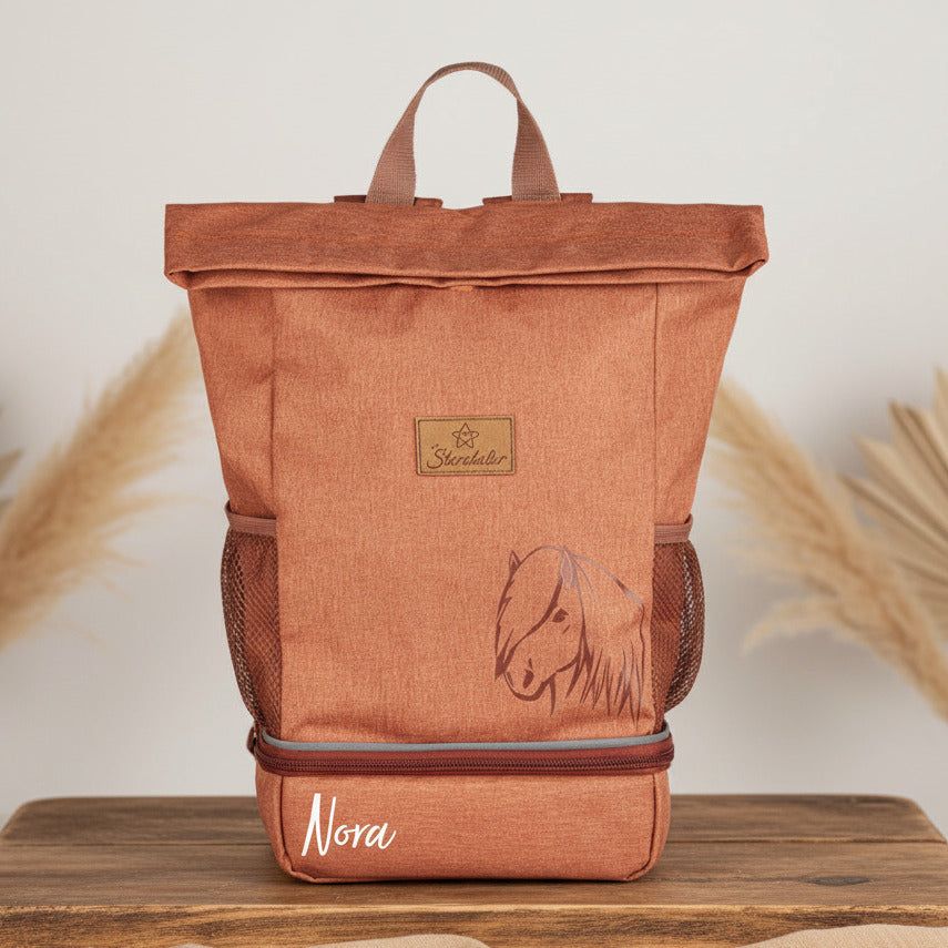 Sac à dos enfant PFERD Sunny 8l | Sterntaler