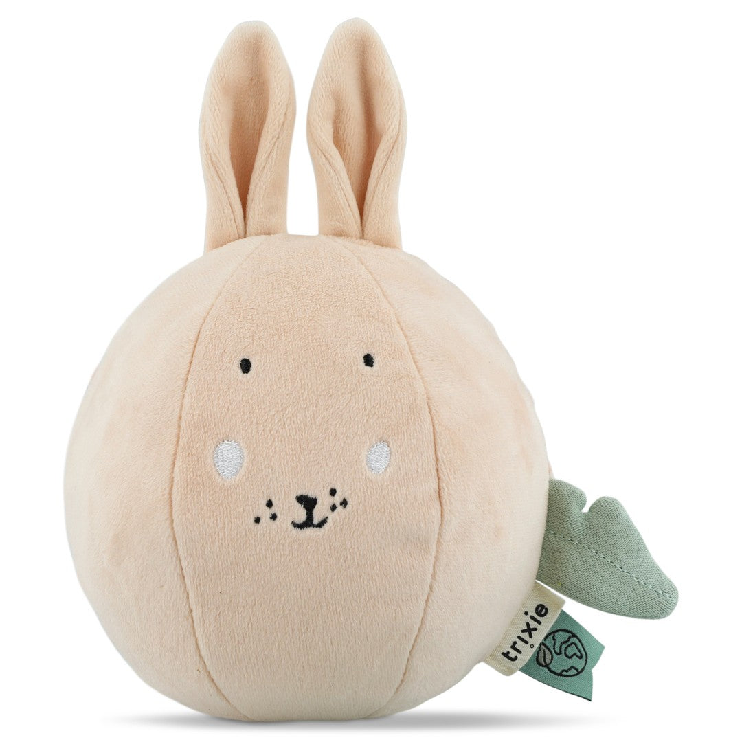 Sound Ball - Mrs. Rabbit | Trixie