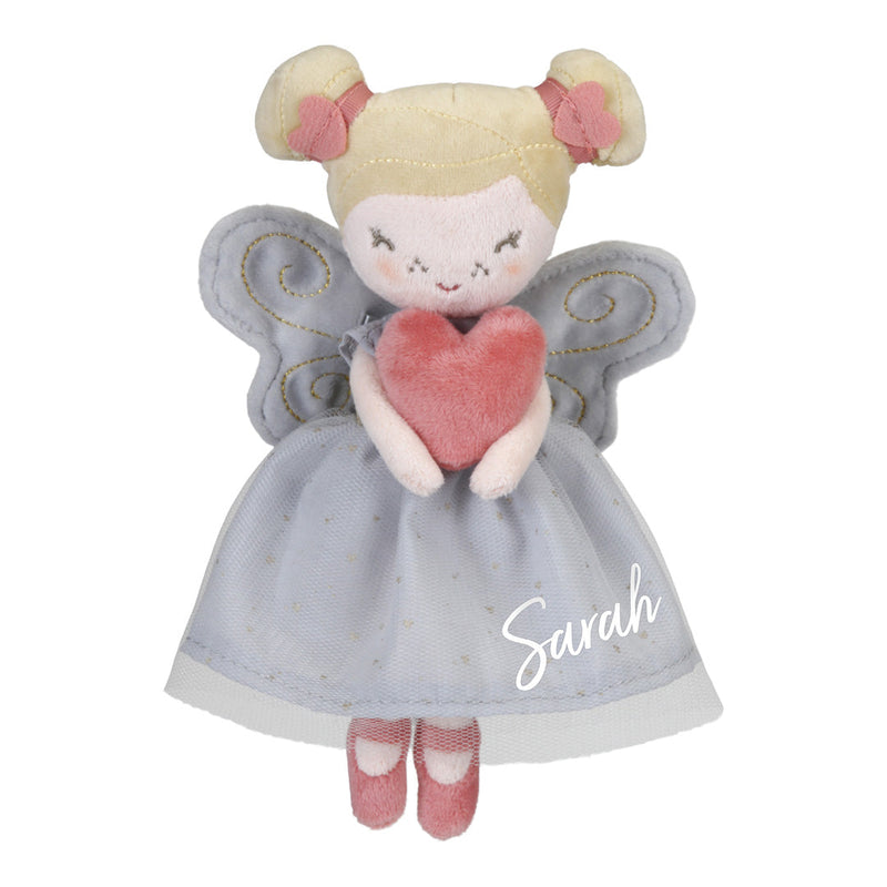 Fay Essentials cuddly doll, 20 cm