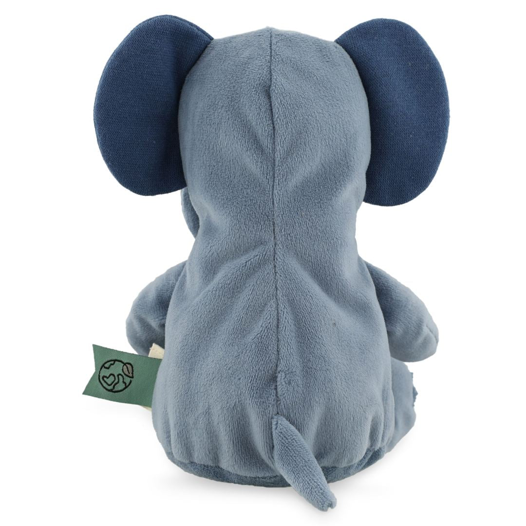 Baby cuddly toy - Elephant | Trixie