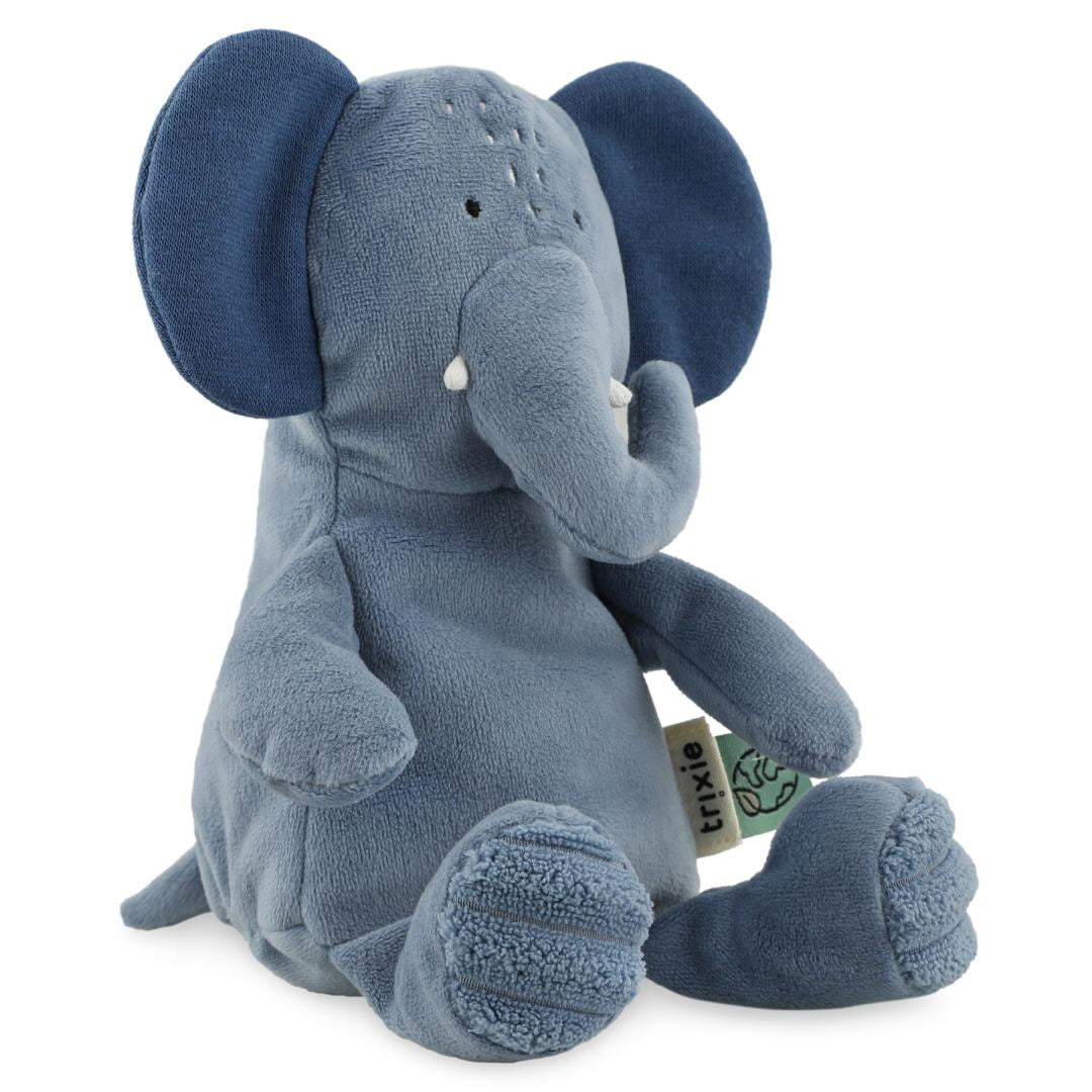 Baby cuddly toy - Elephant | Trixie