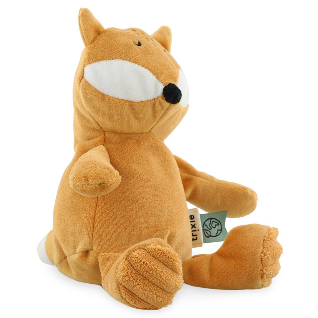 Cuddly toy baby - Mr. Fox | Trixie