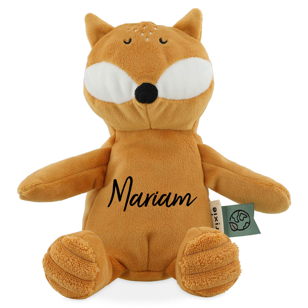 Cuddly toy baby - Mr. Fox | Trixie