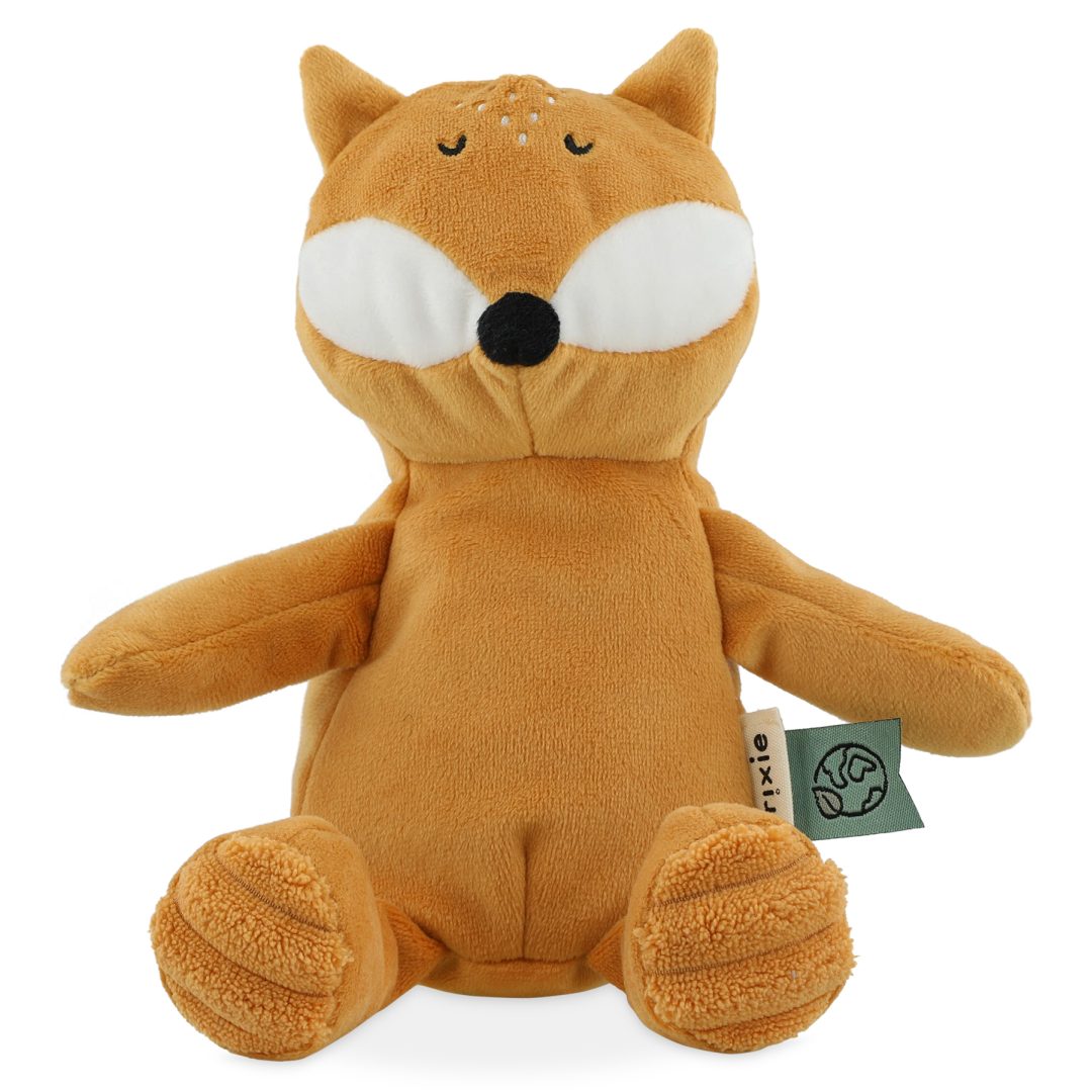 Cuddly toy baby - Mr. Fox | Trixie