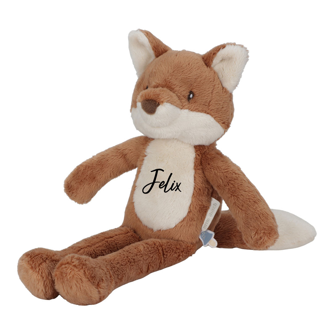 Kuscheltier Fuchs long legs Forest Friends