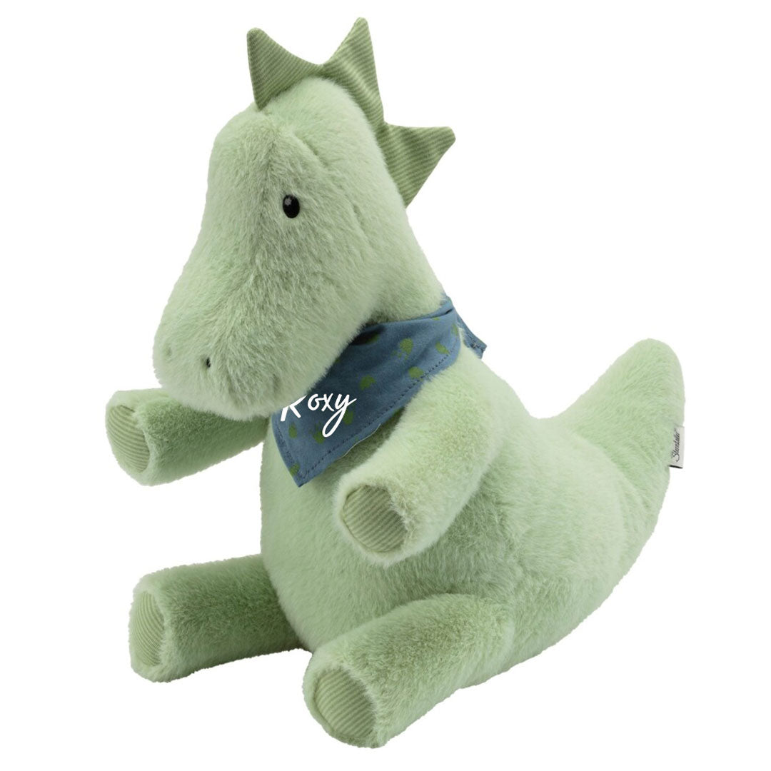 XL DINO Rexi cuddly toy | Sterntaler