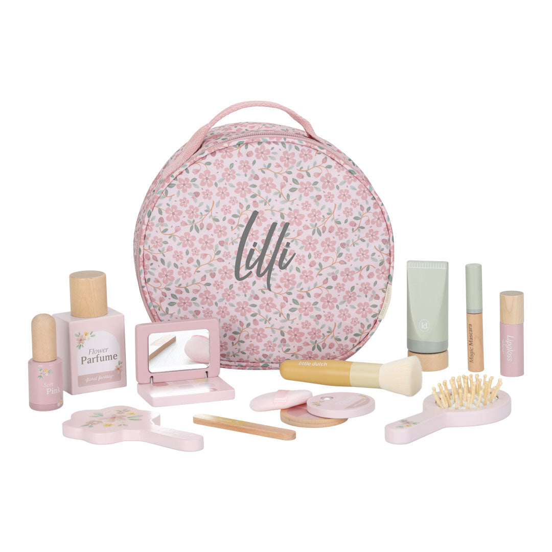 Make-up set