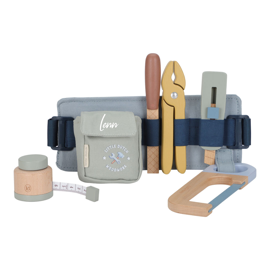 Tool belt