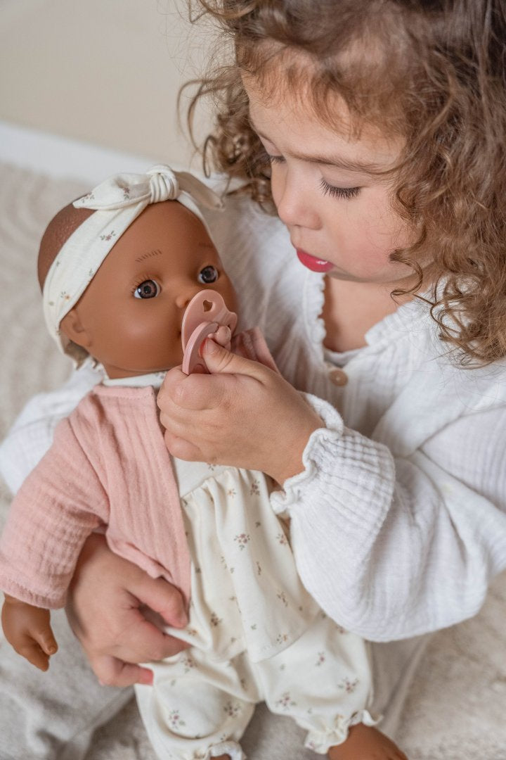 Poupée Noa - Set de 7 pièces personnalisé