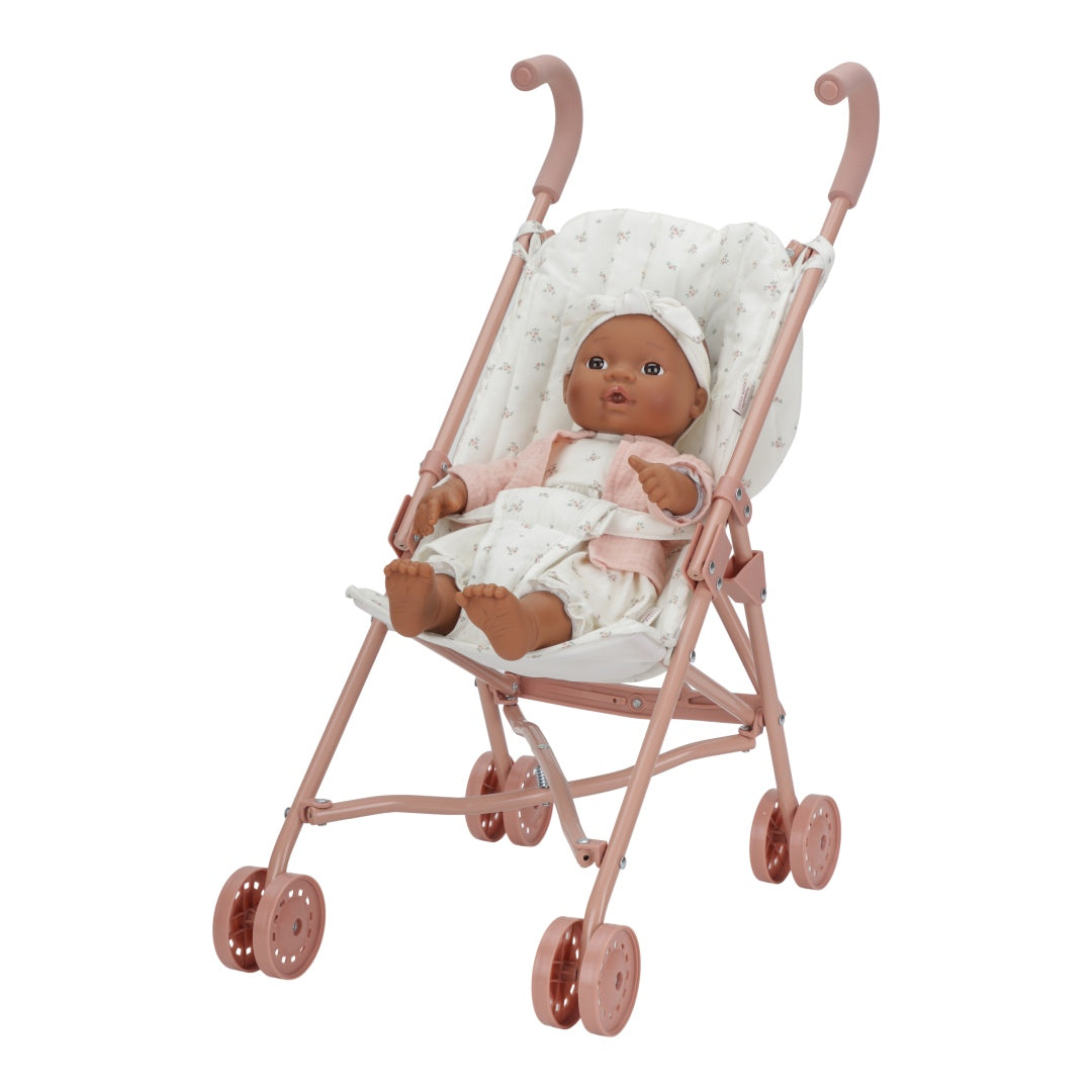 Poupée Noa - Set de 7 pièces personnalisé