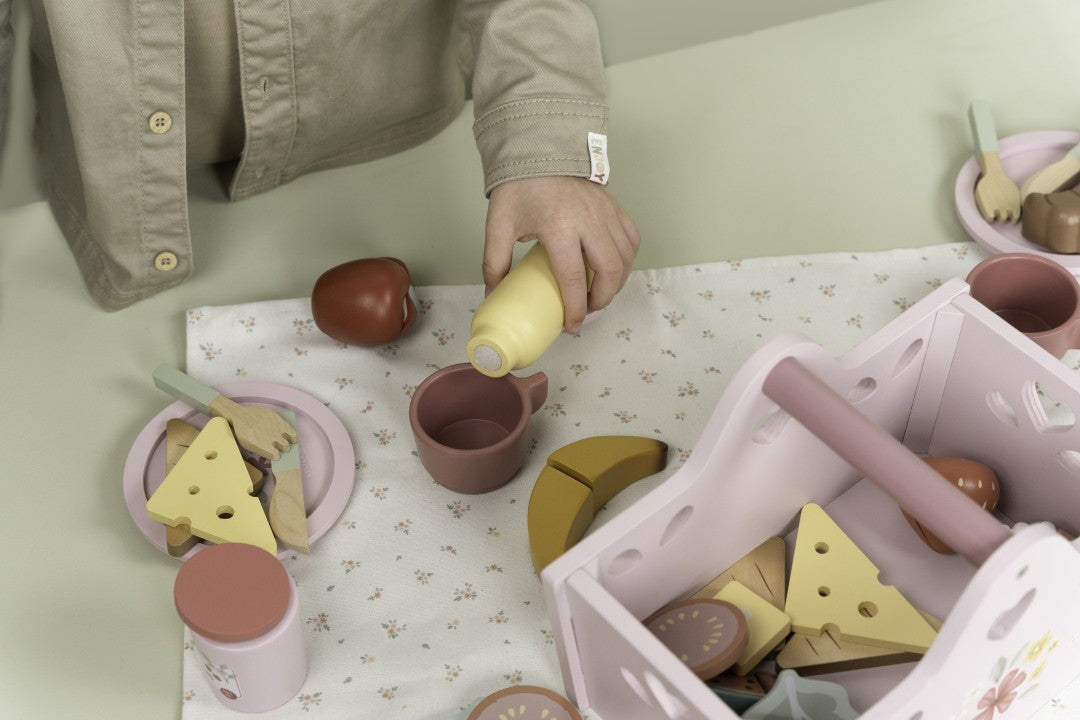 Picnic Toy Set