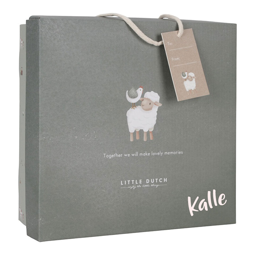 Little Farm Gift Set