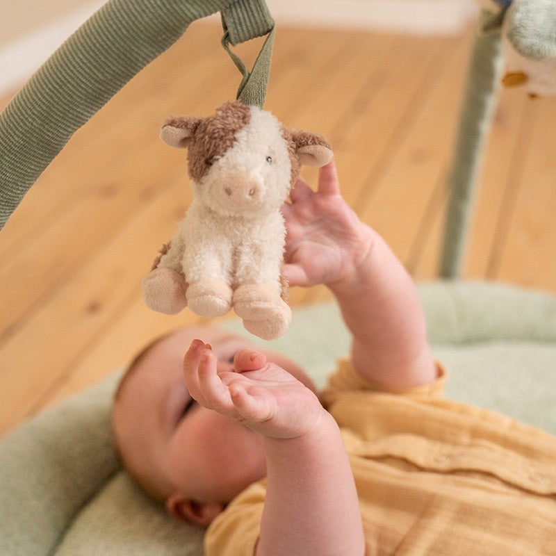 Spielbogen mit Decke  Little Farm