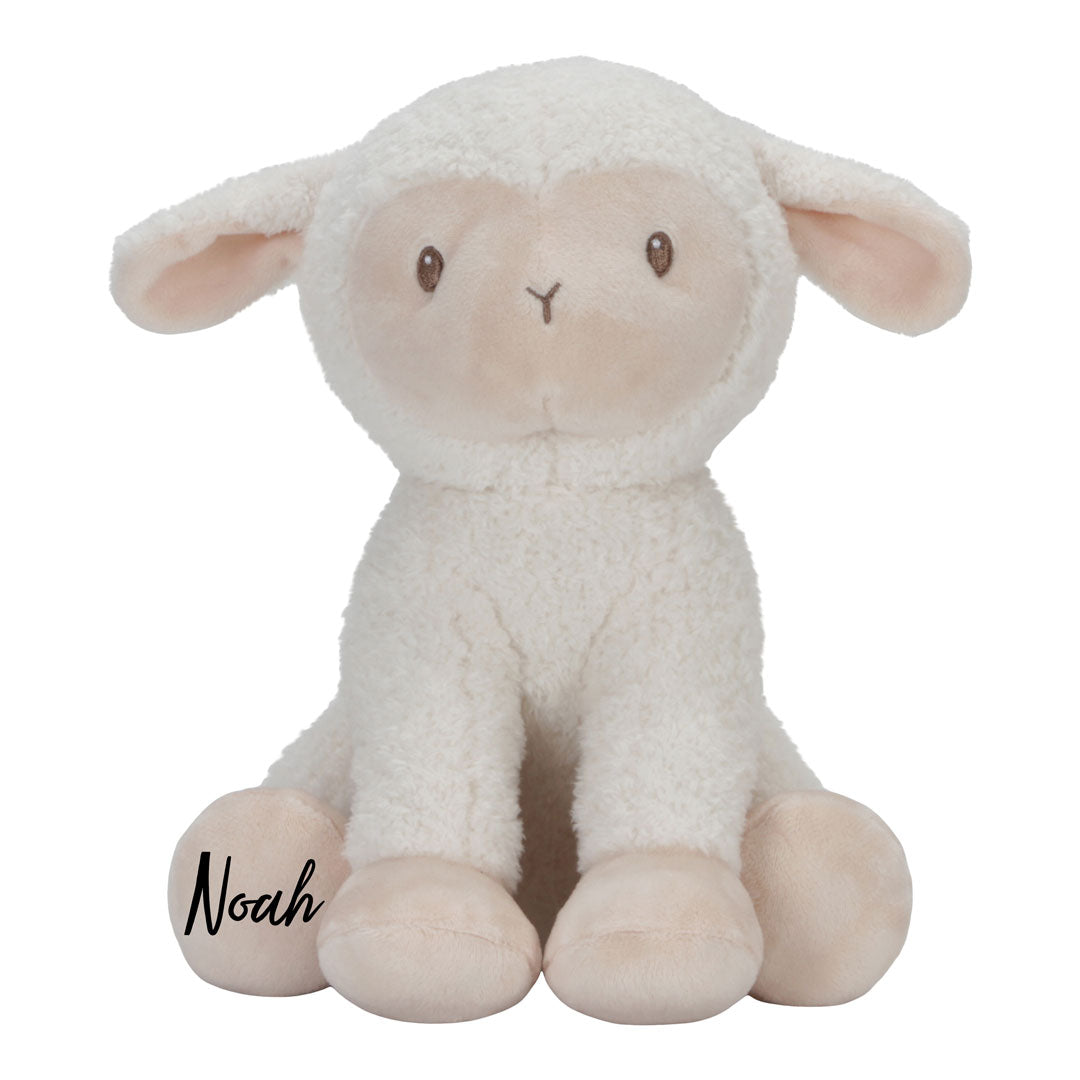 Kuscheltier Schaf 25cm Little Farm