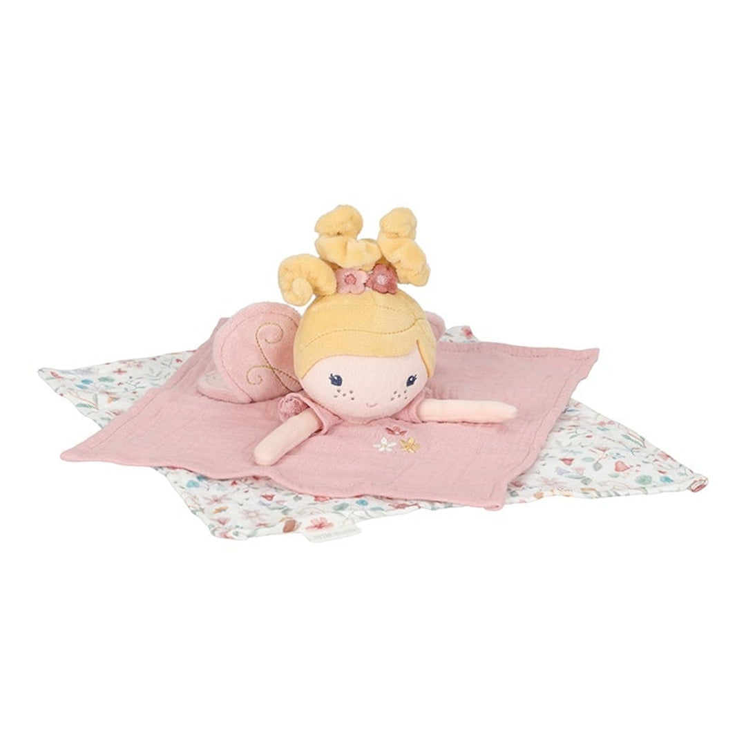 Comforter Fairy Mila – Cuddle Cloth for Babies