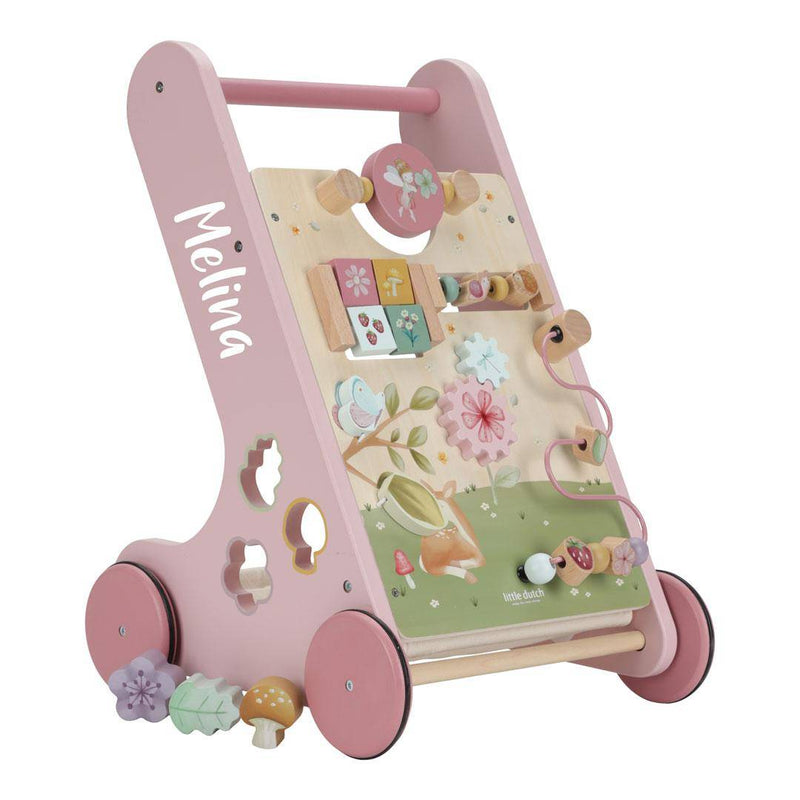 Laufwagen Multi Activity Fairy Garden