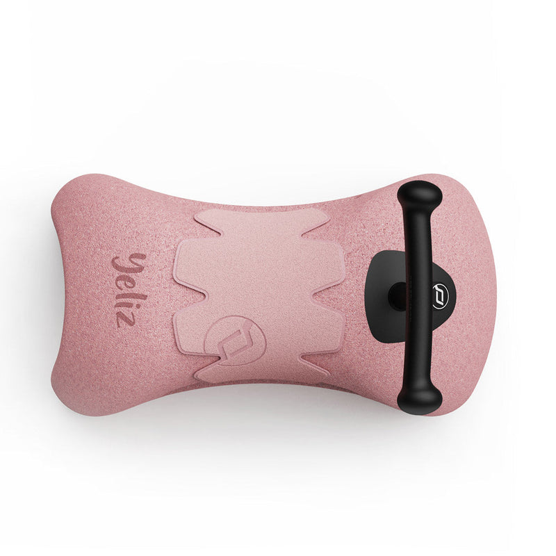 Ma première voiture à pédales, Rose | Scoot &amp; Ride