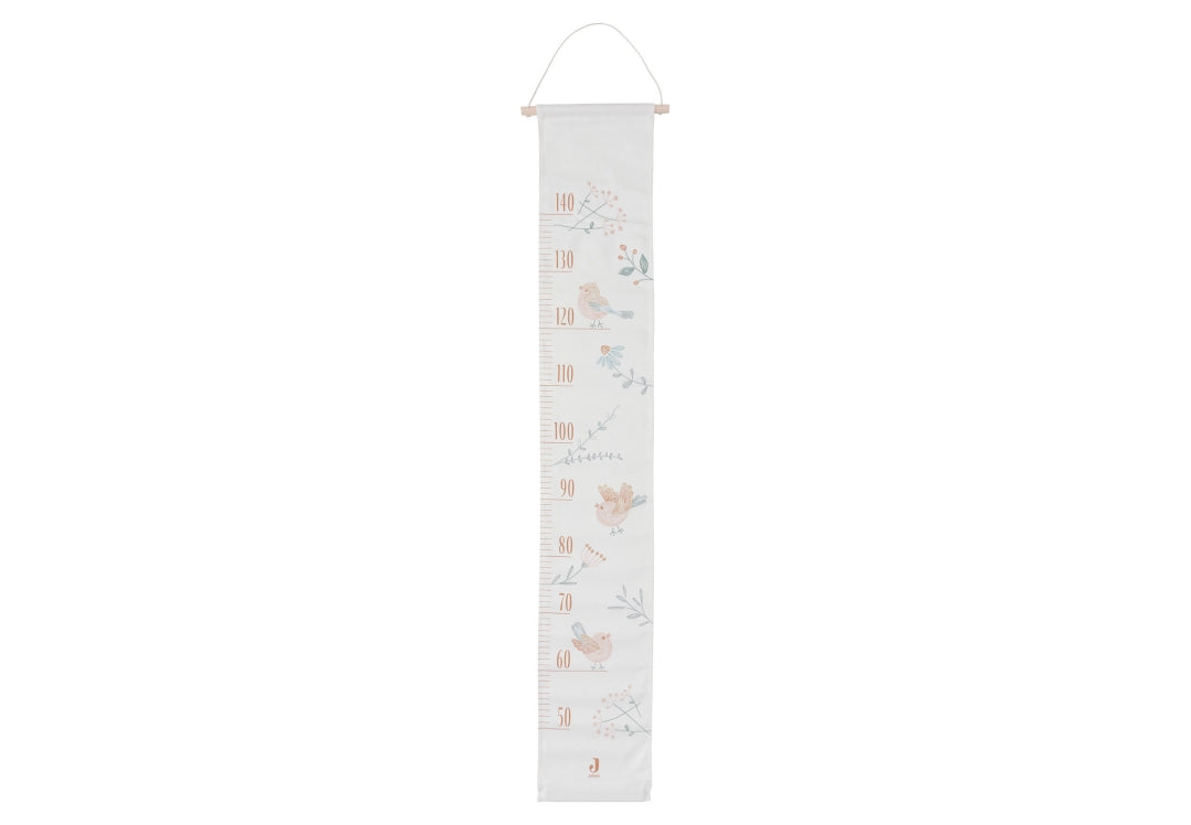 Messlatte Lovely Birds | Jollein