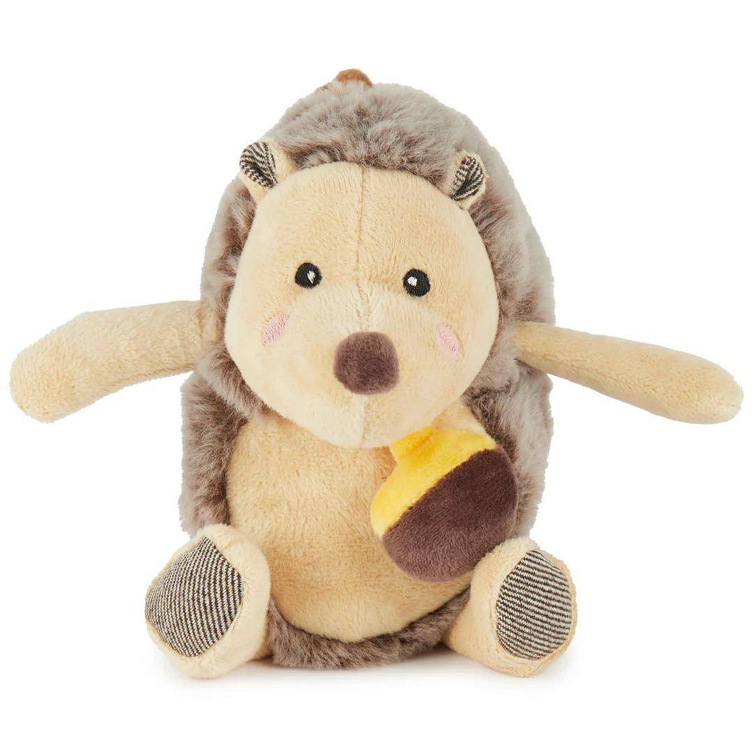 Musical music box hedgehog Piksi | Bieco