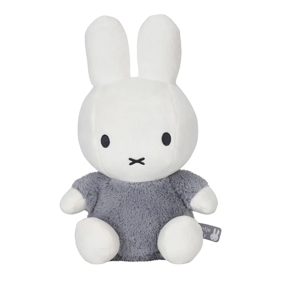 Kuscheltier Hase Fluffy Blau – Weicher Begleiter für Babys & Kinder