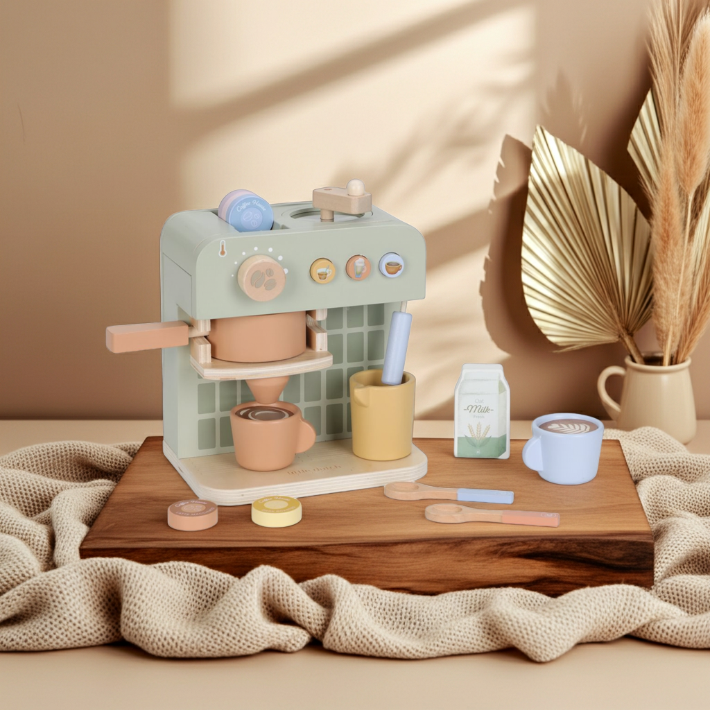 coffee machine