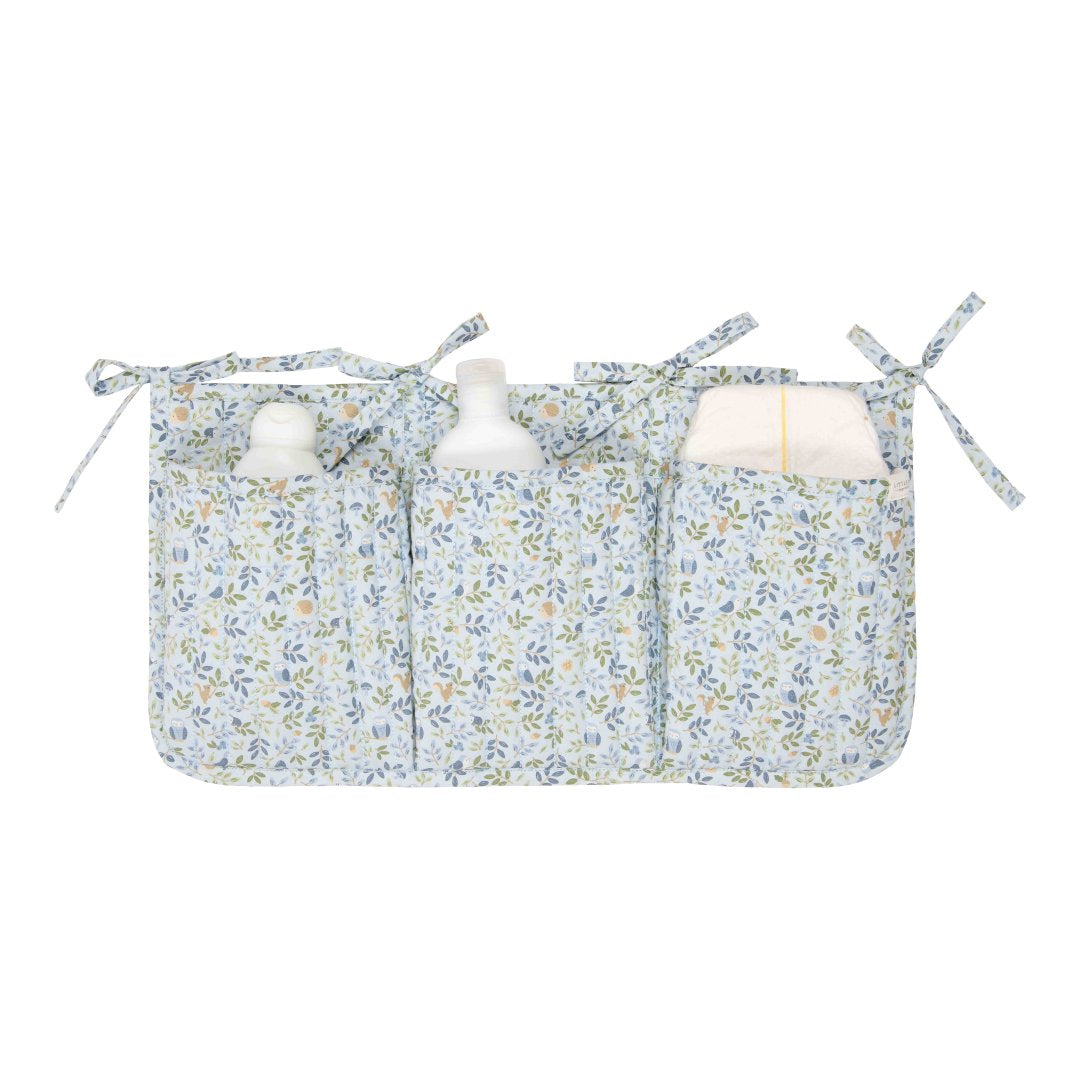 Diaper organizer Forest Adventure | Little Dutch by Schmatzepuffer®