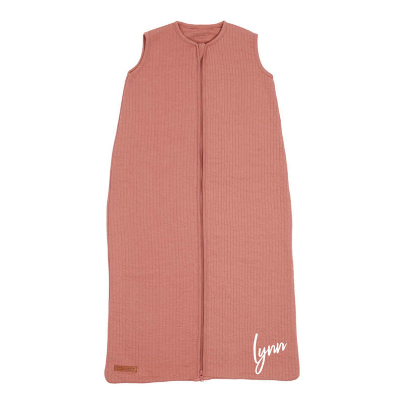 Gigoteuse d'été 70 cm Pure Pink Blush, rose | Little Dutch