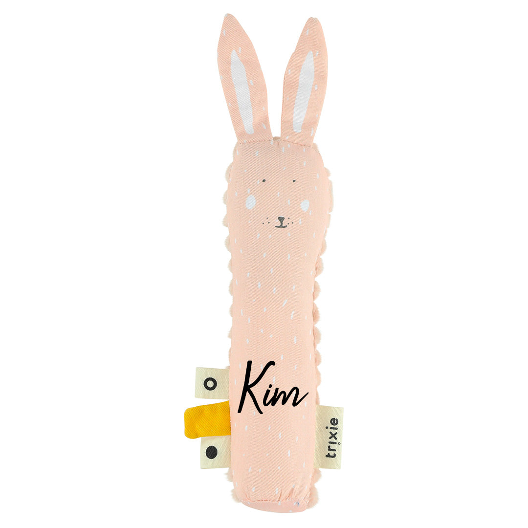 Squeaker - Mrs. Rabbit | Trixie