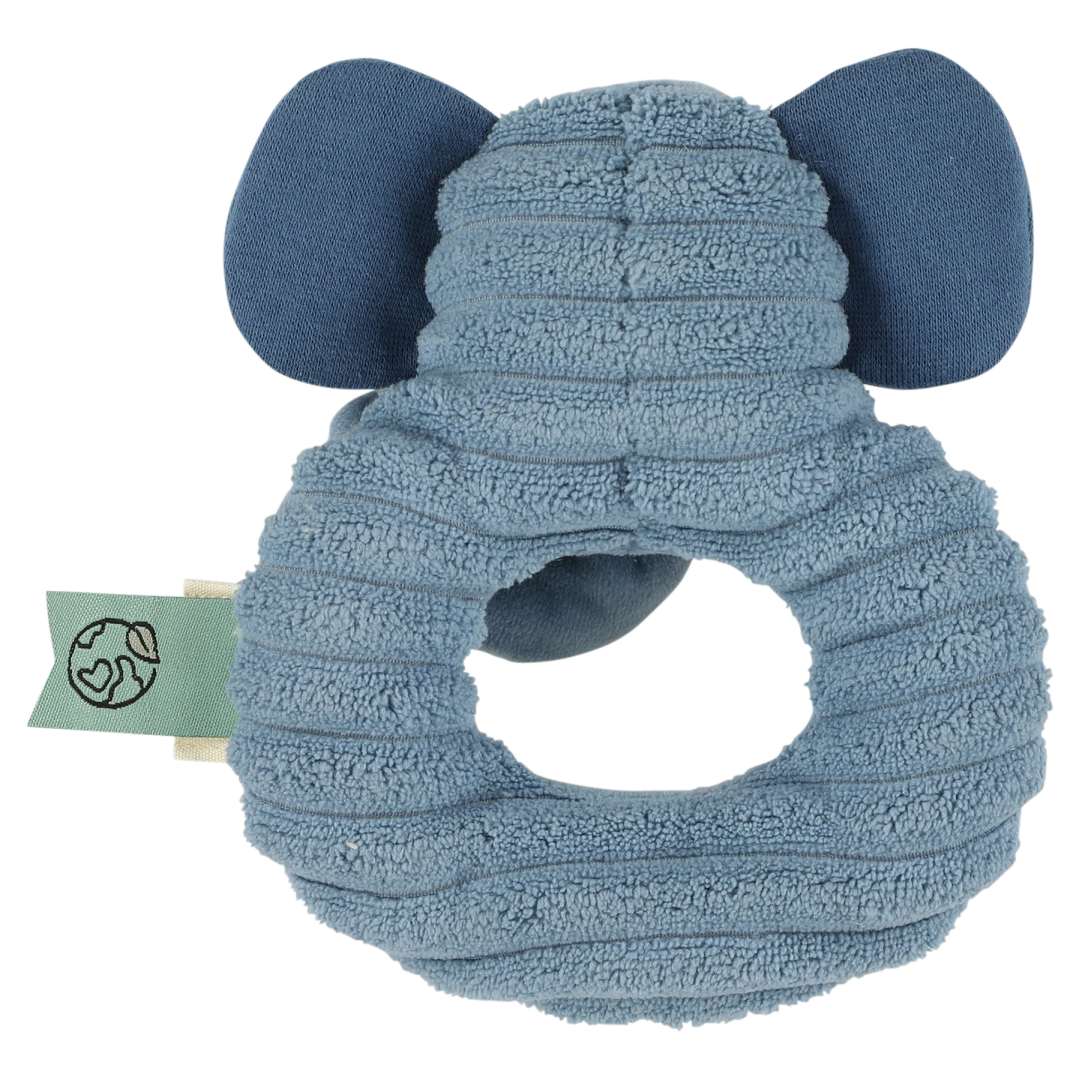 Hochet - Elephant Lady | Trixie