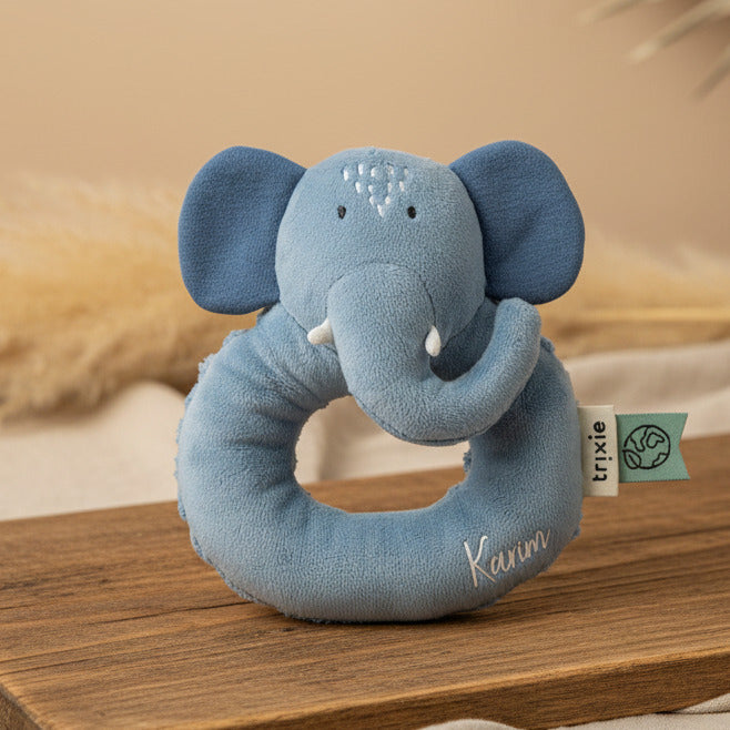Rassel - Frau Elefant | Trixie