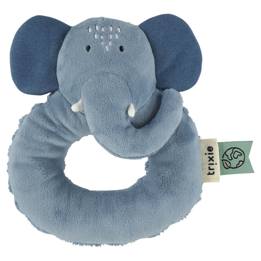 Hochet - Elephant Lady | Trixie