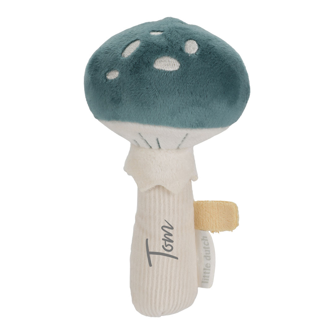 Rassel Pilz Forest Friends