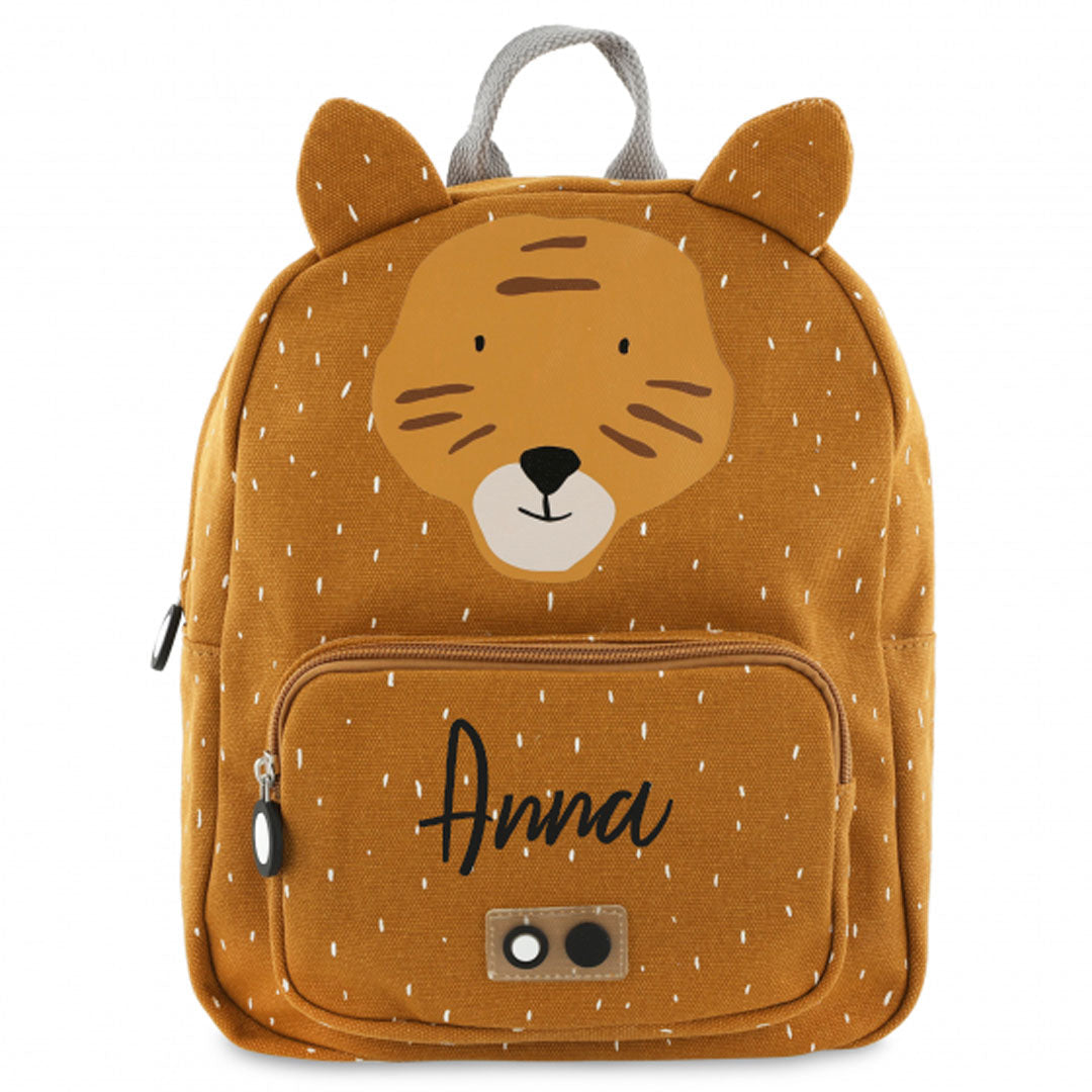 Backpack - Mr. Tiger | Trixie