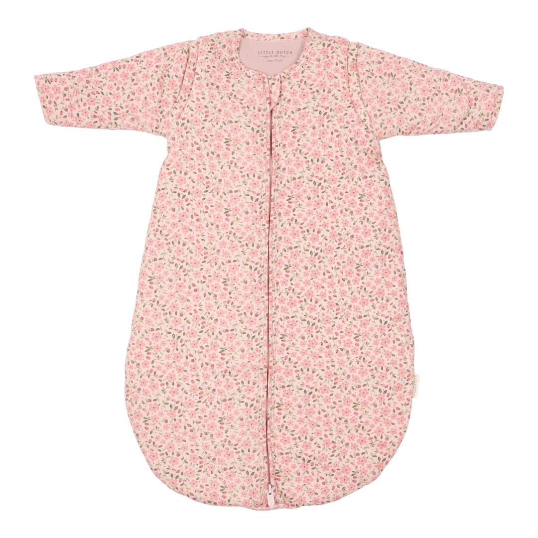 Schlafsack Winter 110 cm Fairy Floral | Little Dutch