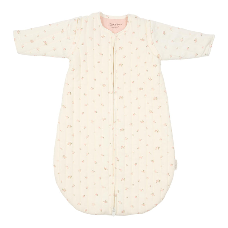 Gigoteuse d'hiver 90 cm Fairy Blossom | Little Dutch