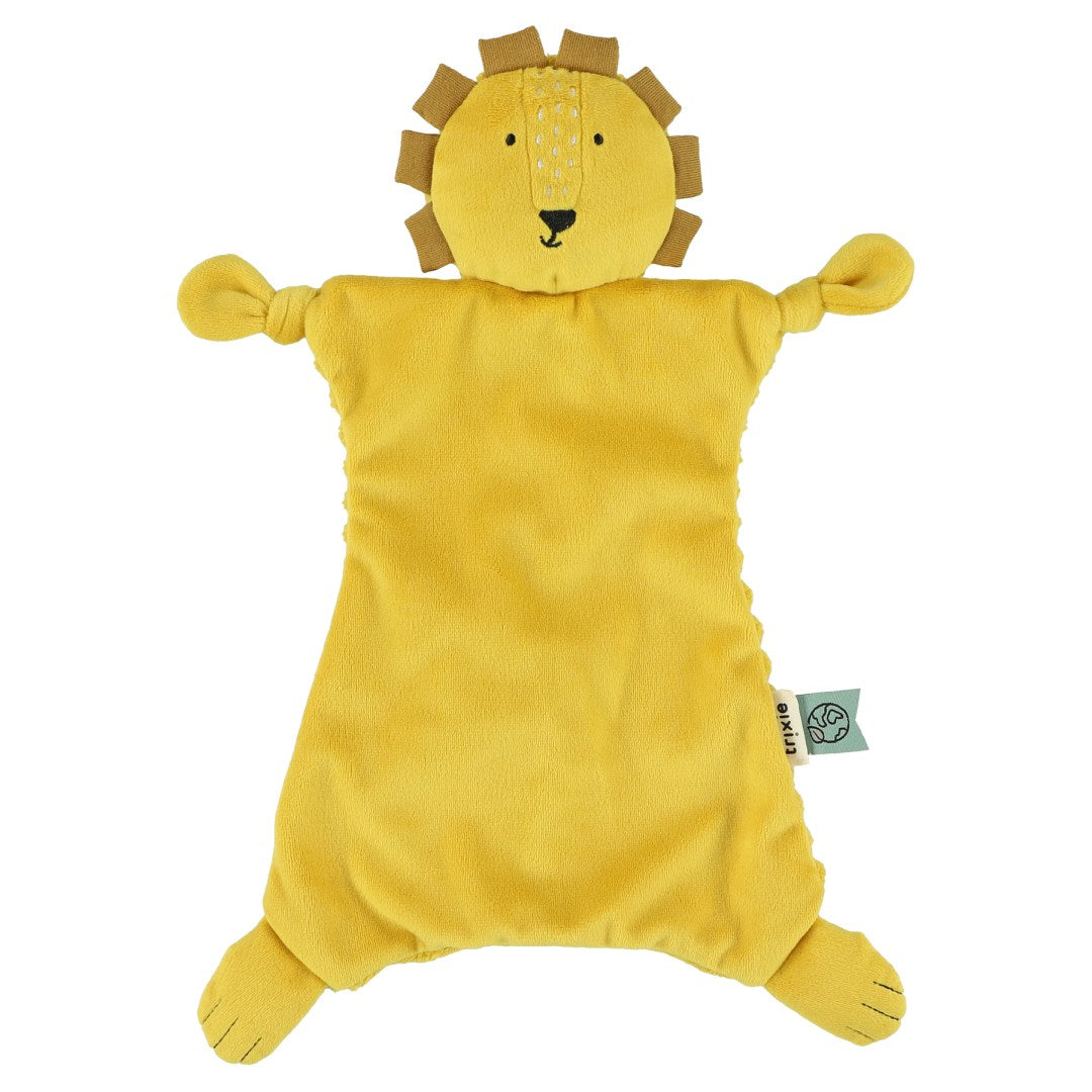 Comforter - Mr. Lion | Trixie
