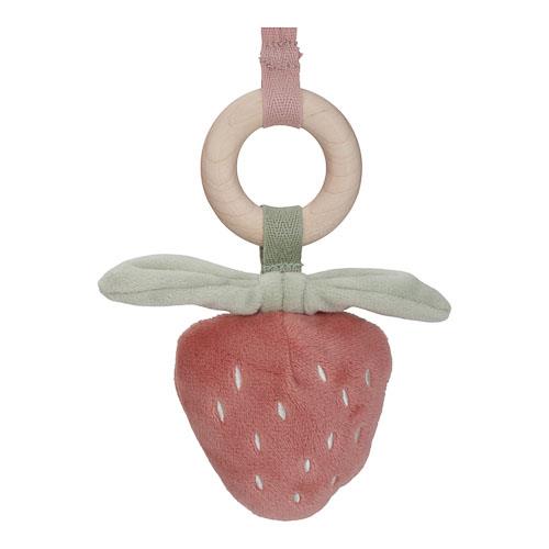 Play Gym Fairy Garden - Motor Activity Toy for Babies