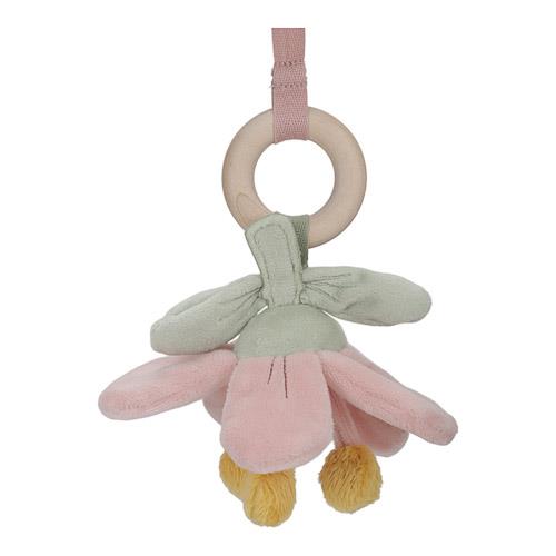 Play Gym Fairy Garden - Motor Activity Toy for Babies