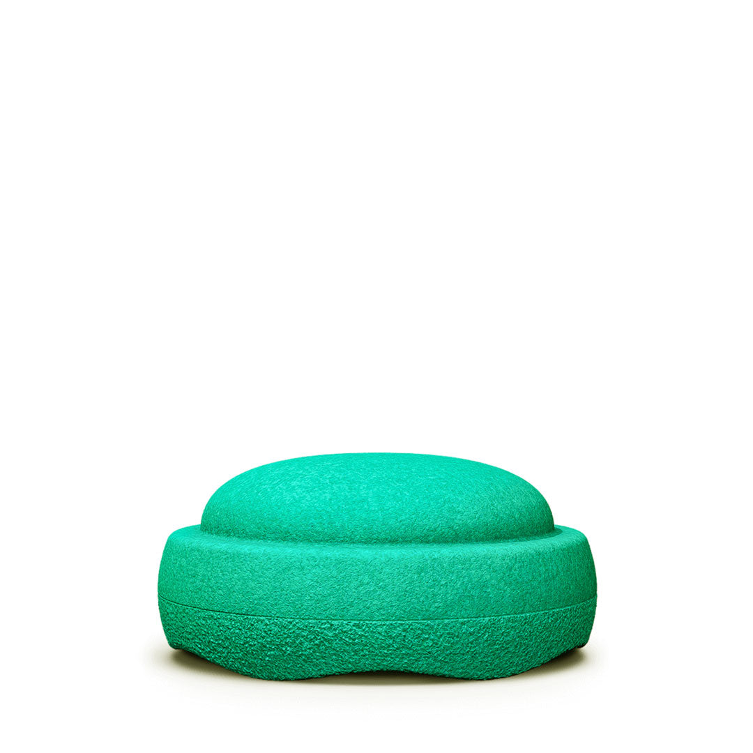 Stapelstein Original Single Stone - green | Stapelstein