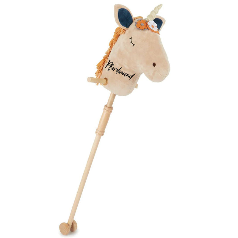 Hobby Horse Magic | Bieco