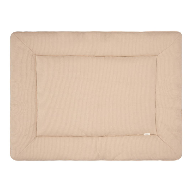 Playpen insert 80 x 100 Pure Beige | Little Dutch